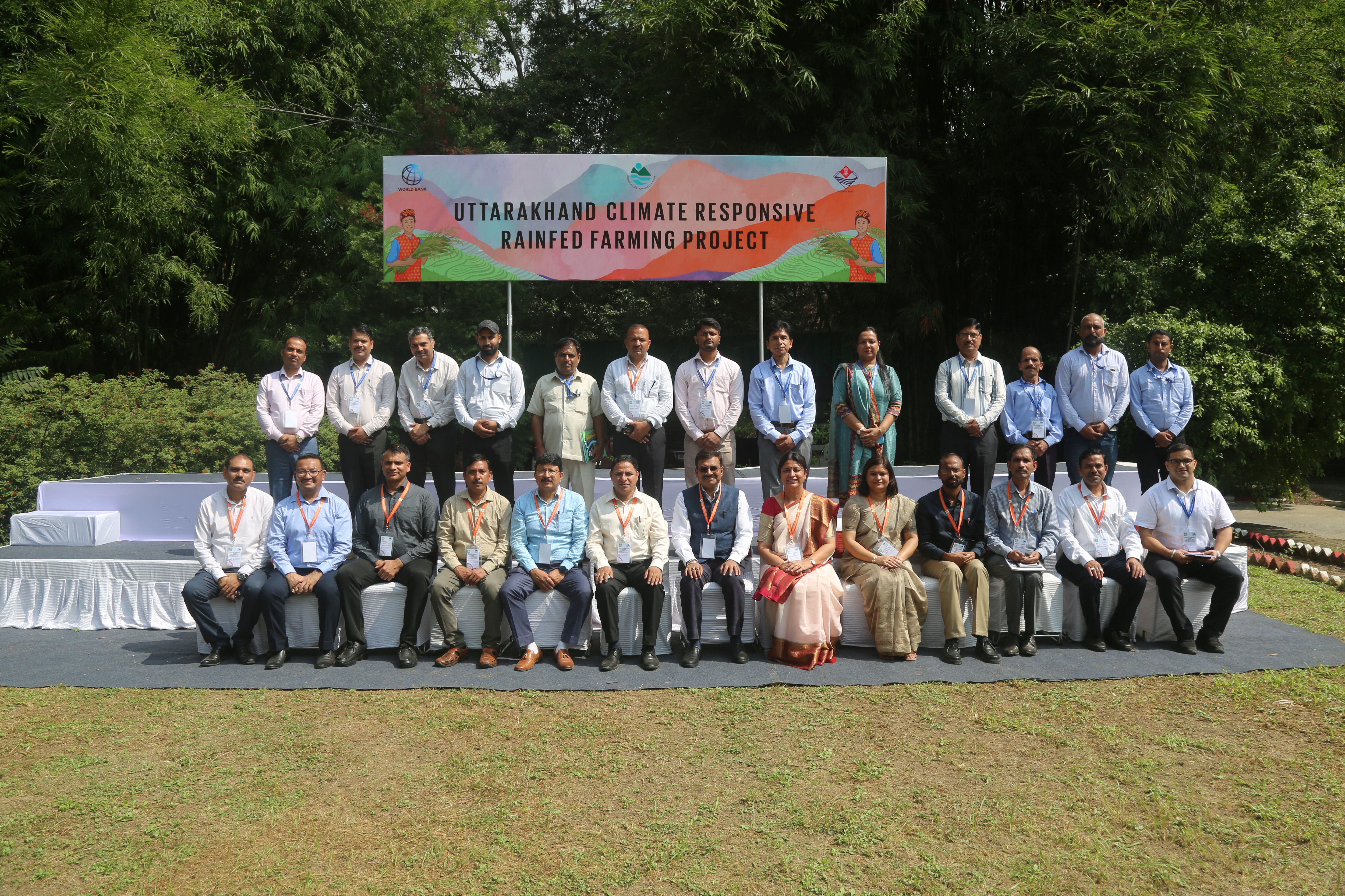 Swachhata Hi Seva 2024 Function on October 02, 2024