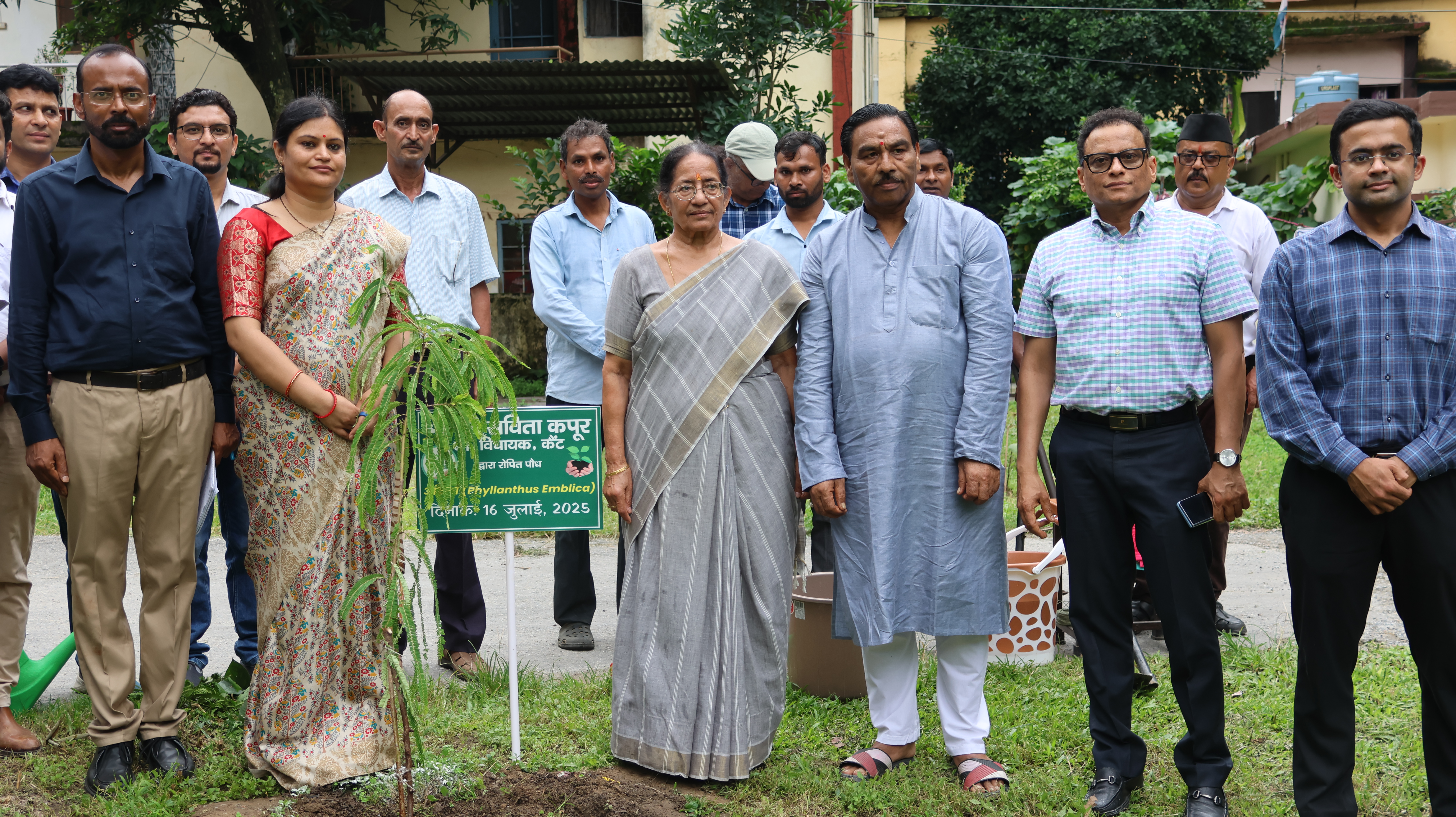 Swachhata Hi Seva 2024 Function on October 02, 2024
